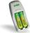 E-050 + 2xAAA 800mAh