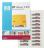 zdjecie Ultrium 3 RW Bar Code Labels (100 pack) Q2007A