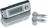 CAMELEON Radio srebrny
