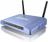 WMM-3000AP MIMO-G Access Point, 4 x LAN, Turbo-G + XR WDS