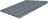 zdjecie P�ka 19", mocowana w 4 punktach, typ 1, 450 mm, grafitowa (RAA-00188)