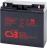 CSB akumulator GP12170 12V/17Ah (GP12170)