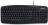 zdjecie Wired Keyboard Czarna