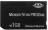 Memory Stick Duo 1GB Pro