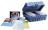 zdjecie HP DAT 72 Data Cartridge, 72GB (170m) C8012A