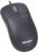 zdjecie Basic Optical Mouse PS/USB Czarna OEM