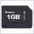 MMCmobile 1GB