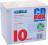 zdjecie CD Box prze�roczysty, 10 szt. (1415)