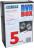 DVD Box na 2 p�yty, 5 szt. (2146)