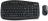 zdjecie Wireless Optical Desktop 1000 Mac/Win czarny Polish