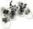 zdjecie Strike Gamepad bia�y