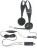 zdjecie USB/Analogue Headset by Sennheiser 40Y8518