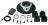 zdjecie Mobile Phone Sound Station SP-2985