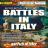 Battles in Italy