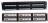 zdjecie panel 19"/2U UTP, 48xRJ45, kat. 5e, 568AB, czarny (FA-652D-488-C5E BK)
