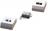 zdjecie Dual Block gniazdo natynkowe 2xRJ45, kat 5e, UTP, bia�e (FA-649D-88-C5E bia�y)