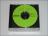 CD-R/10/Slim 700MB 52x