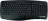 zdjecie MT-135k FINE KEYBOARD czarna
