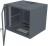 zdjecie szafa na�cienna 19", 10U, g��boko�� 500mm (RAA-00075)