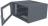 zdjecie szafa na�cienna 19", 6U, g��boko�� 500mm (RAA-00074)