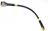 konektor antenowy na RG-58 ze z��czami RP-SMA k�t./N-m�skie (AKO58SRKNM30)