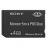Memory Stick Duo 4GB Pro
