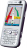 Odbiornik GPS do PDA i GSM z Bluetooth