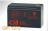 CSB akumulator GP1272 12V/7.2Ah (GP1272)
