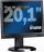 ProLite H511S-B2 czarny