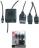 Adapter RFU SPEED-LINK SL-4022 PS2