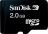 zdjecie microSD/TransFlash 2GB