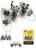 SL-4207-TWT STRIKE PRZE�ROCZYSTY