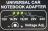 zdjecie Zasilacz DO NOTEBOOK�W DO SAM. CIʯAROWYCH