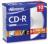 zdjecie CD-R/10/Slim 700MB 52x