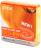 zdjecie DVD-RW/10/Cake 1.4GB 4x Snap n'Save Orange