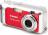 Powershot A460 czerwony