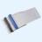 Kabel Ultra ATA100 do dysk�w twardych jeden/dwa dyski 0.4 m (4139)