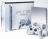 zdjecie PlayStation 2 Slim Srebrna