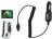 �adowarka samochodowa do tel. Sony-Ericsson T290/K300/T68/T610/T630 ma�a R32