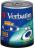 CD-R/100/Cake 700MB 48x Extra Protected 43411