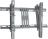 Uchylny uchwyt �cienny dla TV od 23 do 37" PL-16