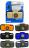 uniwersalne etui do telefon�w GSM i odtwarzaczy MP3 poziome (3326)