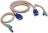 kabel KVM PS2 dla 2SVP10, 4SVP10