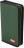 zdjecie ETUI na  64 p�yty CD/DVD NylonZielony