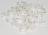 Modu� 1xRJ11 Keystone Jack telefoniczny (NP16)