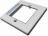 zdjecie pokrywa Euromod 1G 2M, bia�a (WEU-00001-02)