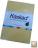 zdjecie kolorowy brzoskwiniowy 45 pastel 80g *