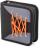 ETUI WBX36 na  36 p�yt CD/DVD