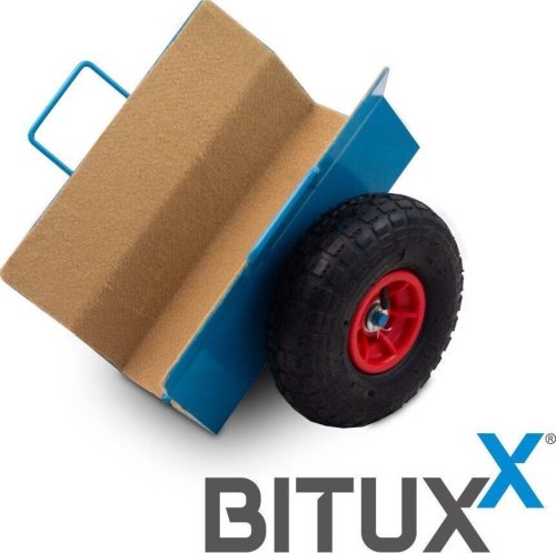 Bituxx Sk Adany W Zek Transportowy Bituxx Do Przewozu P Yt Gk Osb Mdf