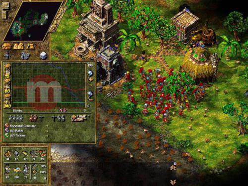 The Settlers 4  Full Game